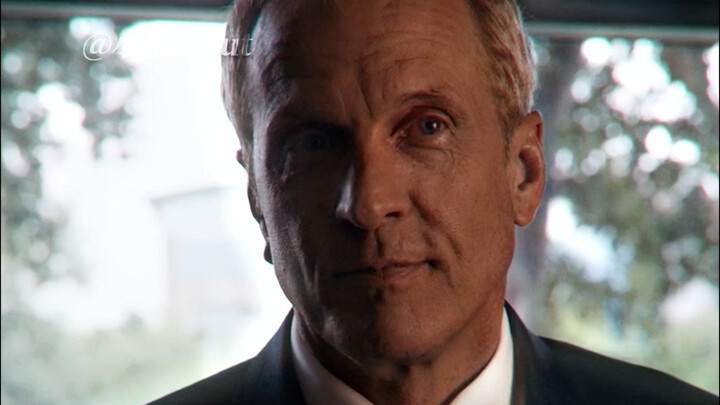 Howard, the Only Good Guy in the Entire Series