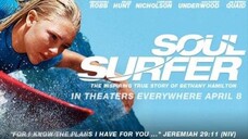 Soul Surfer (2011)