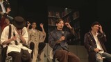 [Chinese subtitles/Kamen Rider Saber Stage Play] All members of Saber Saber transform!