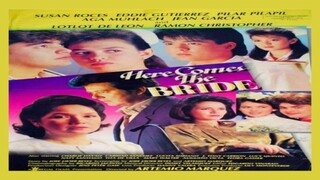 HERE COMES THE BRIDE (1989) FULL MOVIE