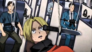 DI PESAWAT TIBA TIBA DIKASIH SENJATA SEMUA ⁉️ - SAKAMOTO DAYS SEASON 2 EPISODE 6