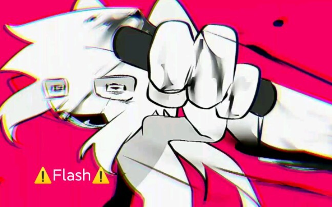 【OC/MEME】Ambil pisaunya |⚠️(Flash)⚠️