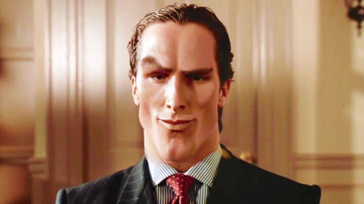 American Psycho