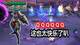 【Genting S 3】Kasarina