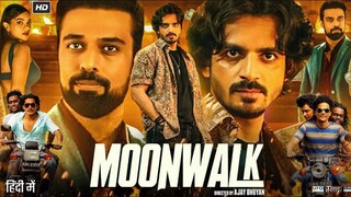Moonwalk (2025) 1080p WEB-DL Dual Audio] [Hindi+Malayalam] H264
