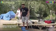 Three Meals A Day 2 Episode 13 - Engsub