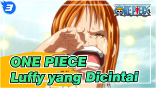 ONE PIECE|Ini alasan kenapa Luffy disukai!_3