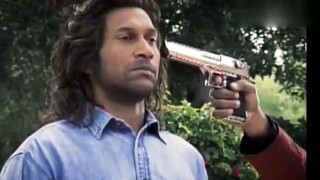[Black Brothers] Bàn tay của nhân vật chính sẽ luôn giết chết bạn nếu bạn chạm vào nó, và bạn gái cũ