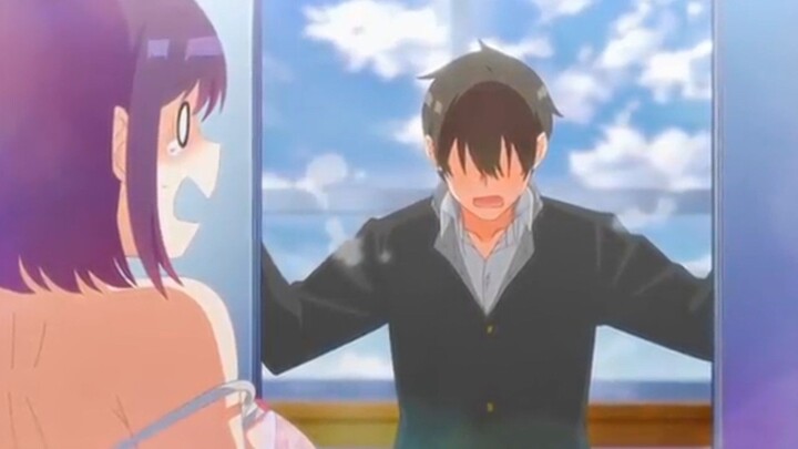 AUTO NGEHAREM !! KETIKA PRIA CULUN INI JADI INCARAN SEMUA WANITA !! ALUR CERITA ANIME