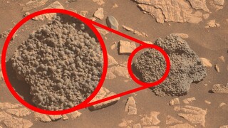 Som ET - 65 - Mars - Perseverance Sol 1442 - 1
