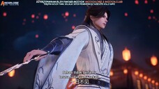 swallowing the Heavens Episode 7 sub Indo