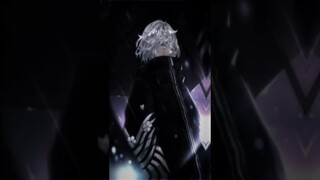 JEDAG JEDUG TOKYO REVENGERS✨ || KAWARAGI SENJU🥵 PRESIDEN BRAHMAN || VIRAL🔥 #shorts
