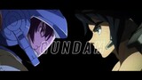 [AMV] Gundam Mix - Reform Will Never End Until We Stop