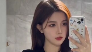 抖音美女合集