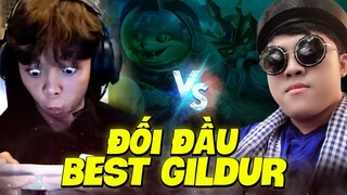 Lần Đầu ADC Đối Đầu Với  Best Gildur Việt Nam Đấng YM Và Cái Kết
