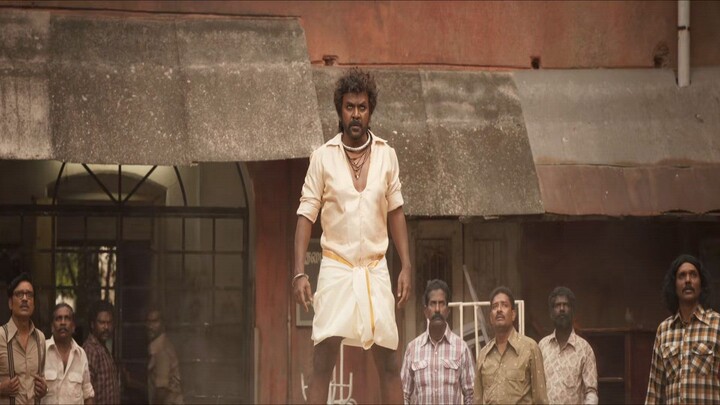 Jigarthanda double X original HD Tamil movie