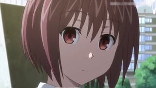 Anime Talk