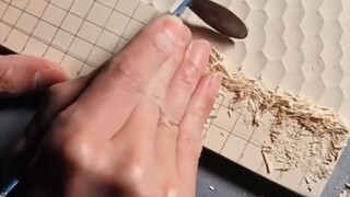 减速带！！工人们令人惊叹的工作现场~