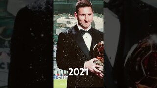 מסי 2017-2023
