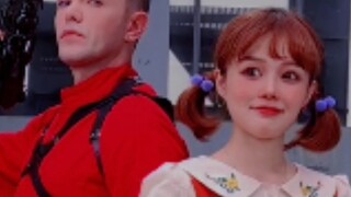 Barbin.ili Barbie (versi live) simulasi permainan cumi-cumi