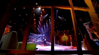 Beauty & The Beast  - นัททิว (เจ้าชายอสูร)