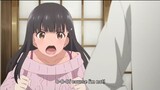 Love Hotel Step-Siblings, Yume and Mizuto gets TOO CLOSE | My Stepmom's Daughter Is My Ex Episode 5