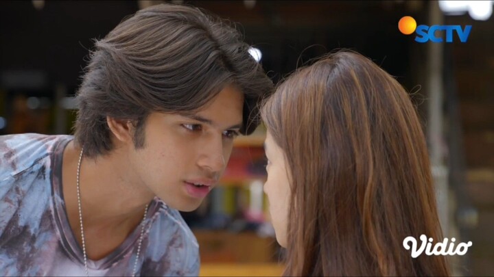 Mo & Qeel eps 11-12 penculikan Aqeela