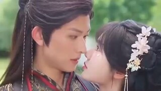 เทพธิดาชะตารัก เจียงหยุนซี