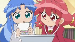 Fushigiboshi no futago hime Gyu ova vietsub