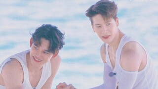 但凡威娱乐向王嘉尔学一下如何打歌…