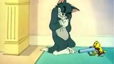 Tom and Jerry - 034   Bebek Kecil