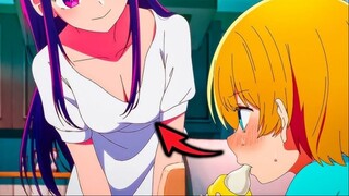 Chuyển sinh như này ai cũng muốn | Oshi no Ko AMV