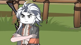 True Fifth Level Master "Destiny Retrospect" 107