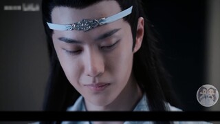 The Slave of the Master of Deception ‖ Episode 3 ‖ Wangxian and the Two Pure Ones ‖ he ‖ The Dark an