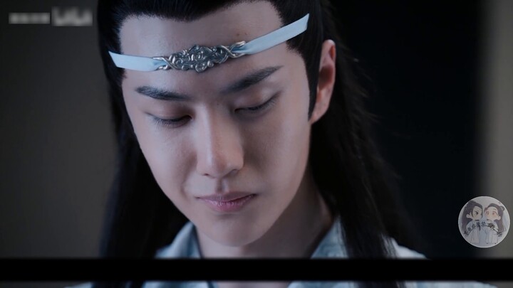 العبد المضل للسيد ‖ الحلقة الثالثة ‖ وانغ شيان مزدوج النقاء ‖ he ‖ الإمبراطور الماكر والمخادع ‖ العب