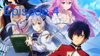 Spirit Chronicles - Full Episode 4 (Subbed) 1080p