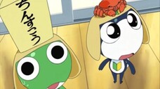 Keroro Gunsou Season 1 - 09