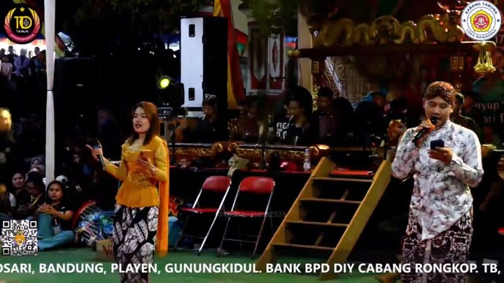 Bengawan Sore