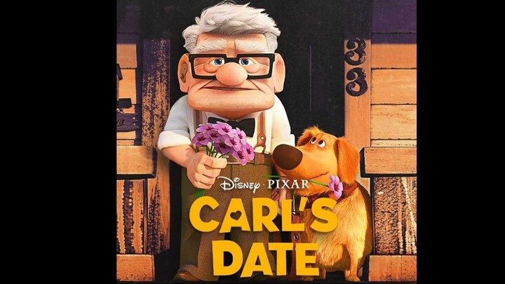 Carl’s Date watch full movie : link in description