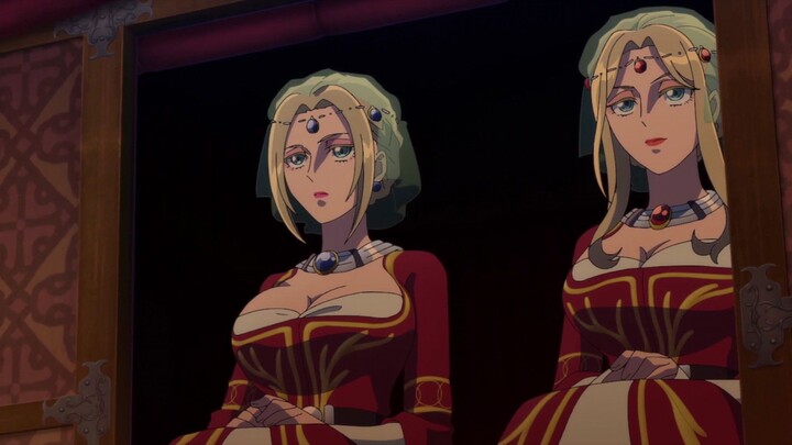 Kusuriya no Hitorigoto S2 Episode 5 Subtitle Indonesia