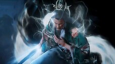 Jade Dynasty s3 eps 18