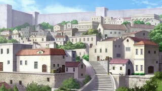 sozai Saishuka no Isekai Ryokouki eps 4