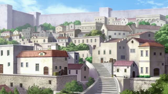 sozai Saishuka no Isekai Ryokouki eps 4