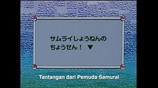 Pokemon The Beginning Episode 4 Dubbing Indonesia