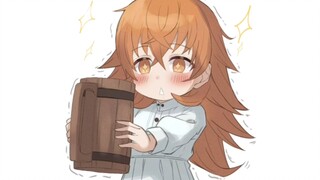[Re:Zero] I won't fall for your trick - Julie