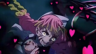 【Hantu】 Mili: Tuan Ihee, terimalah cintaku!