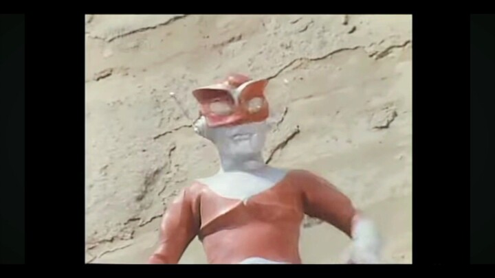 Redman 1972 (Batle 002) 'Redman vs Black king'