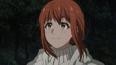 Futari Solo Camp แคมป์โซโล่กับสองเรา ตอนที่ 21 ซับไทย