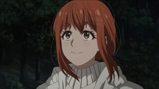 Futari Solo Camp แคมป์โซโล่กับสองเรา ตอนที่ 21 ซับไทย