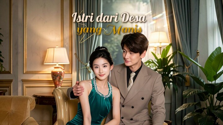 Istri dari Desa yang Manis Full Bahasa Indonesia (MELO)